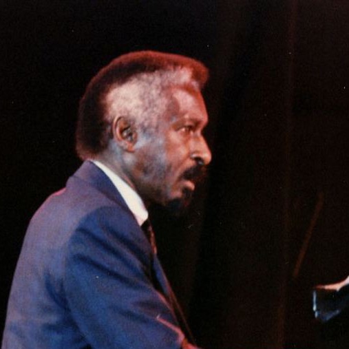 Mal Waldron