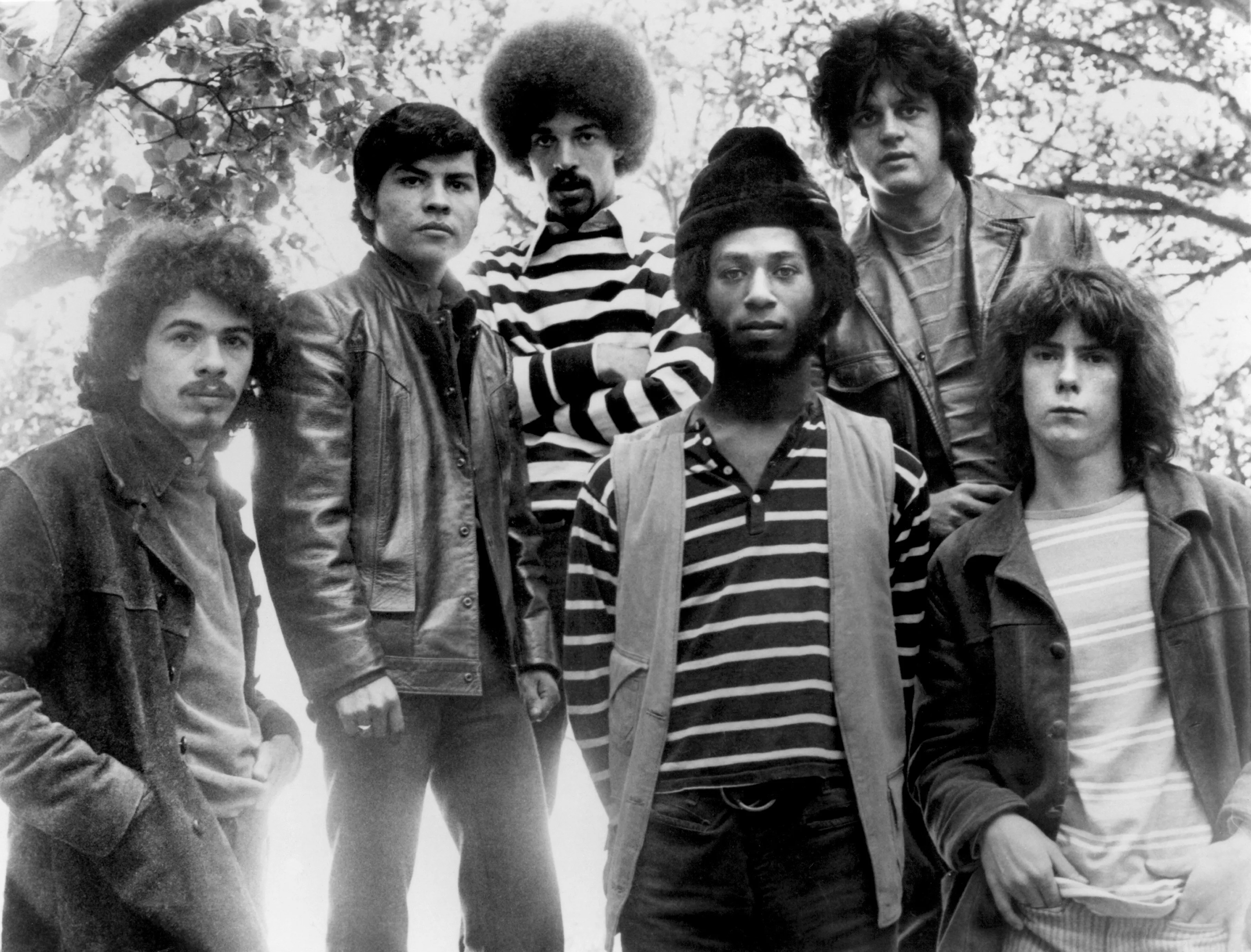 Обложка Santana — Santana III