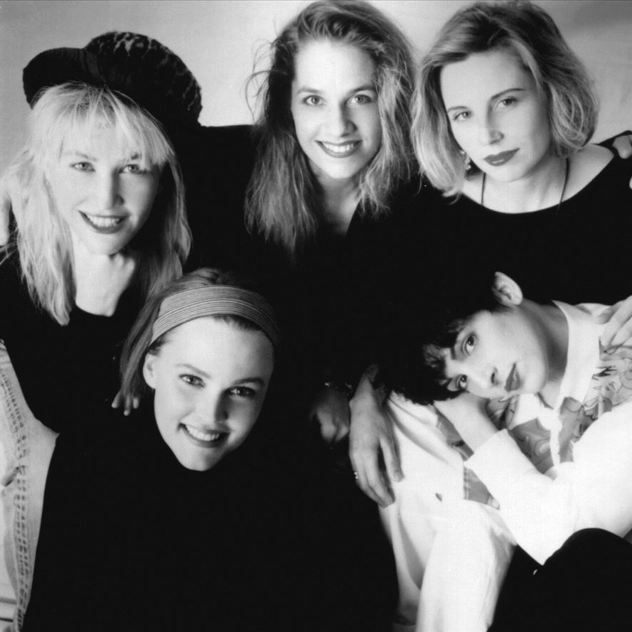 Go-Go's