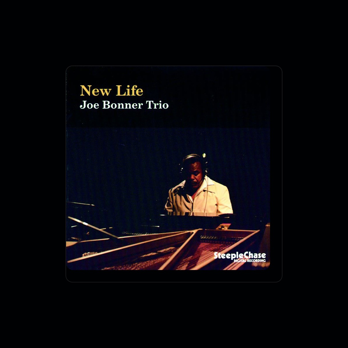 Joe Bonner