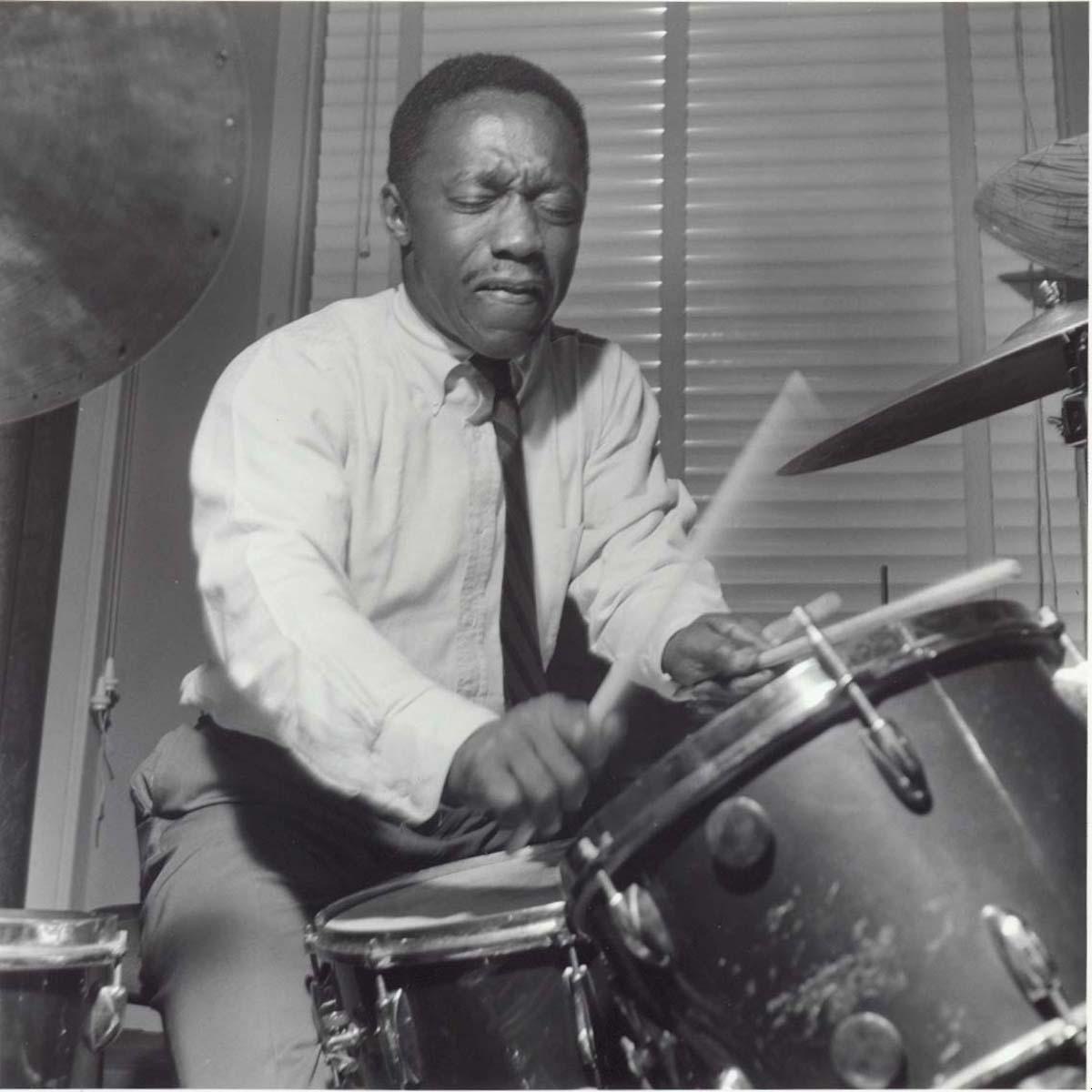 Art Blakey