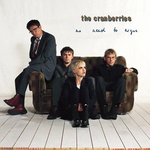 Обложка Cranberries — No Need To Argue (30th Anniversary)