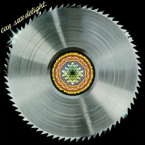 Обложка Can — SAW DELIGHT