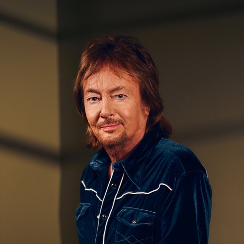 Chris Norman
