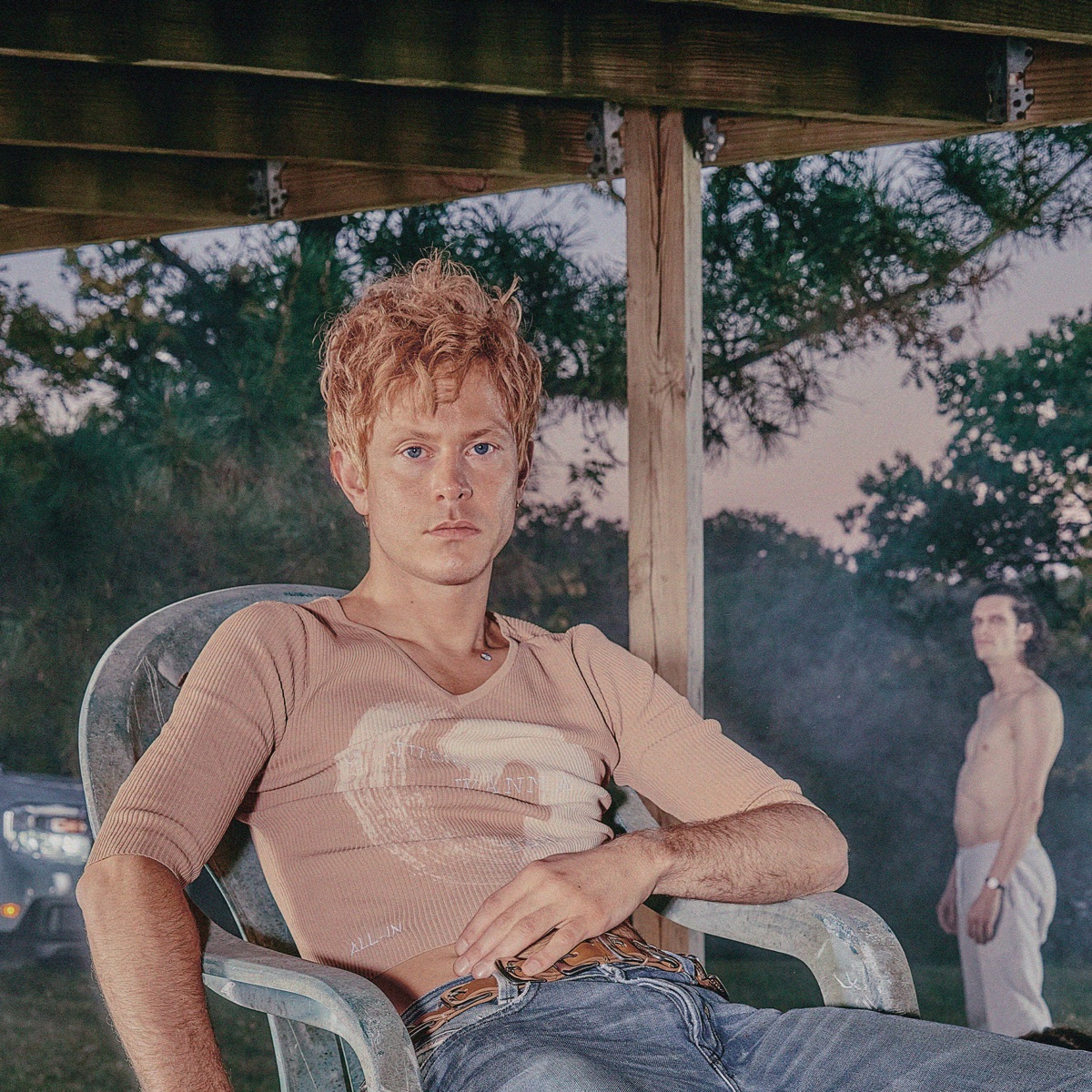 Perfume Genius