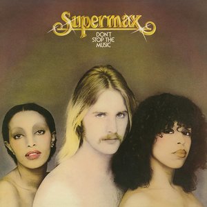 Обложка Supermax — Don't Stop The Music