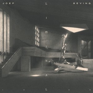 Обложка Joep Beving — Liminal