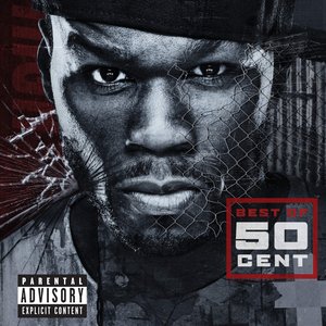 Обложка 50 Cent — Best Of