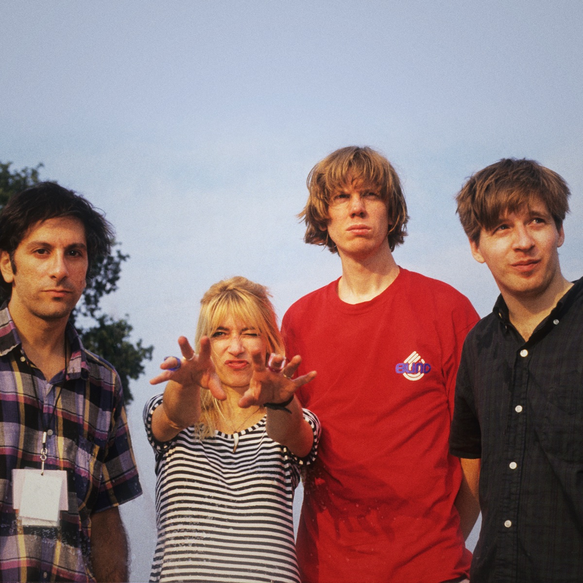 Sonic Youth