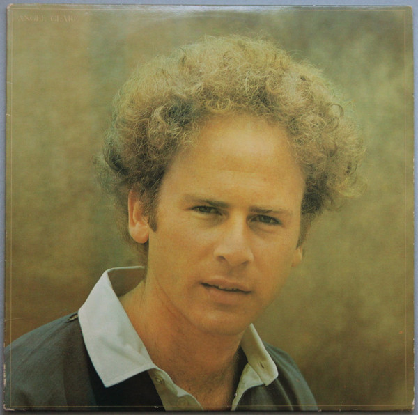 Обложка Art Garfunkel — Angel Clare