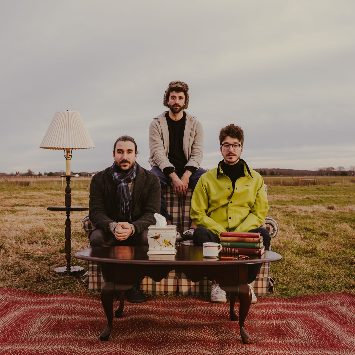 AJR