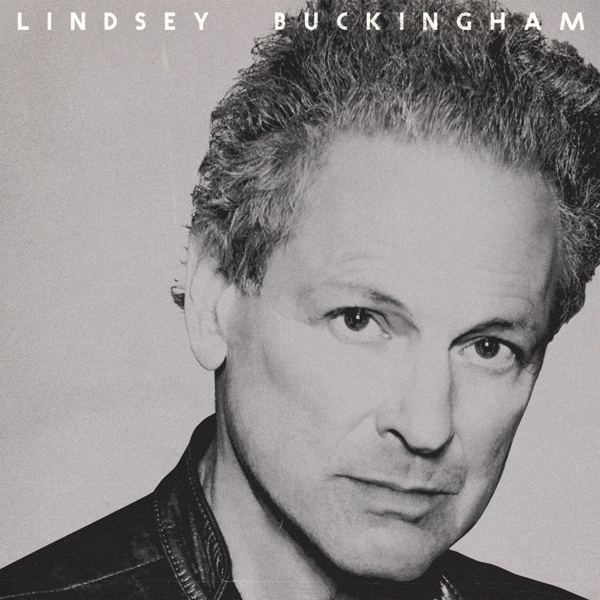Обложка Lindsey Buckingham — Lindsey Buckingham