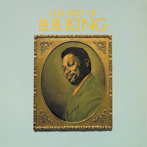 Обложка B. B. King — The Best Of B.B. King