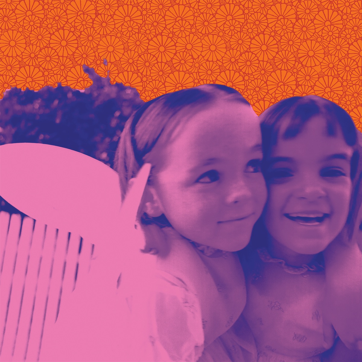 Обложка The Smashing Pumpkins — Siamese Dream