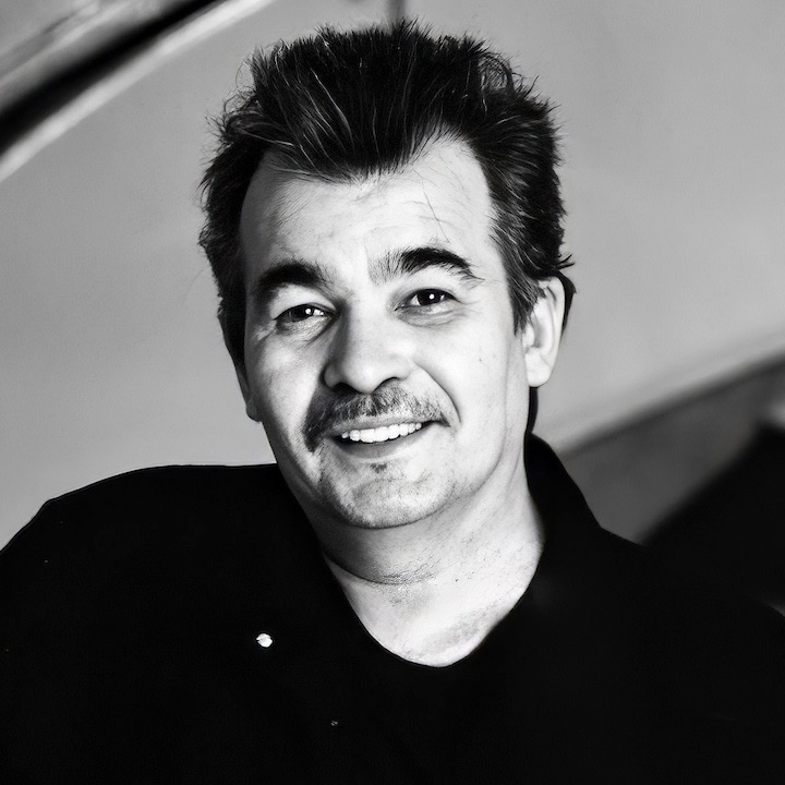 John Prine