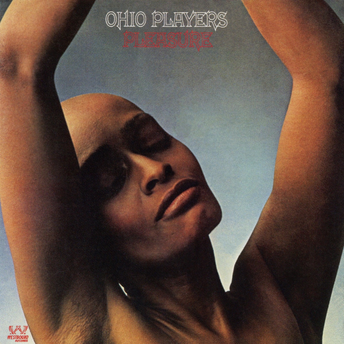 Обложка Ohio Players — Pleasure