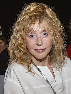 Алла Пугачева