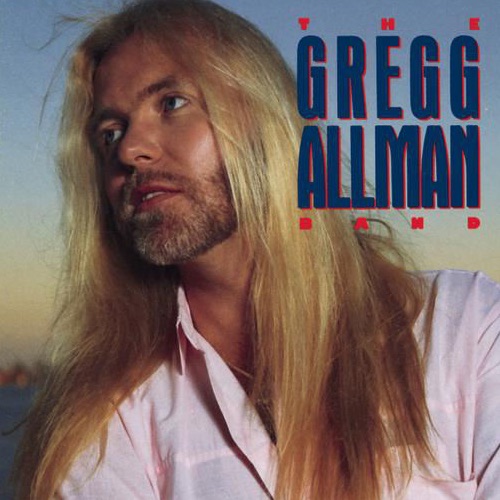 The Gregg Allman Band