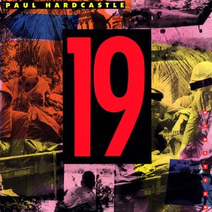 Обложка Paul Hardcastle — 19