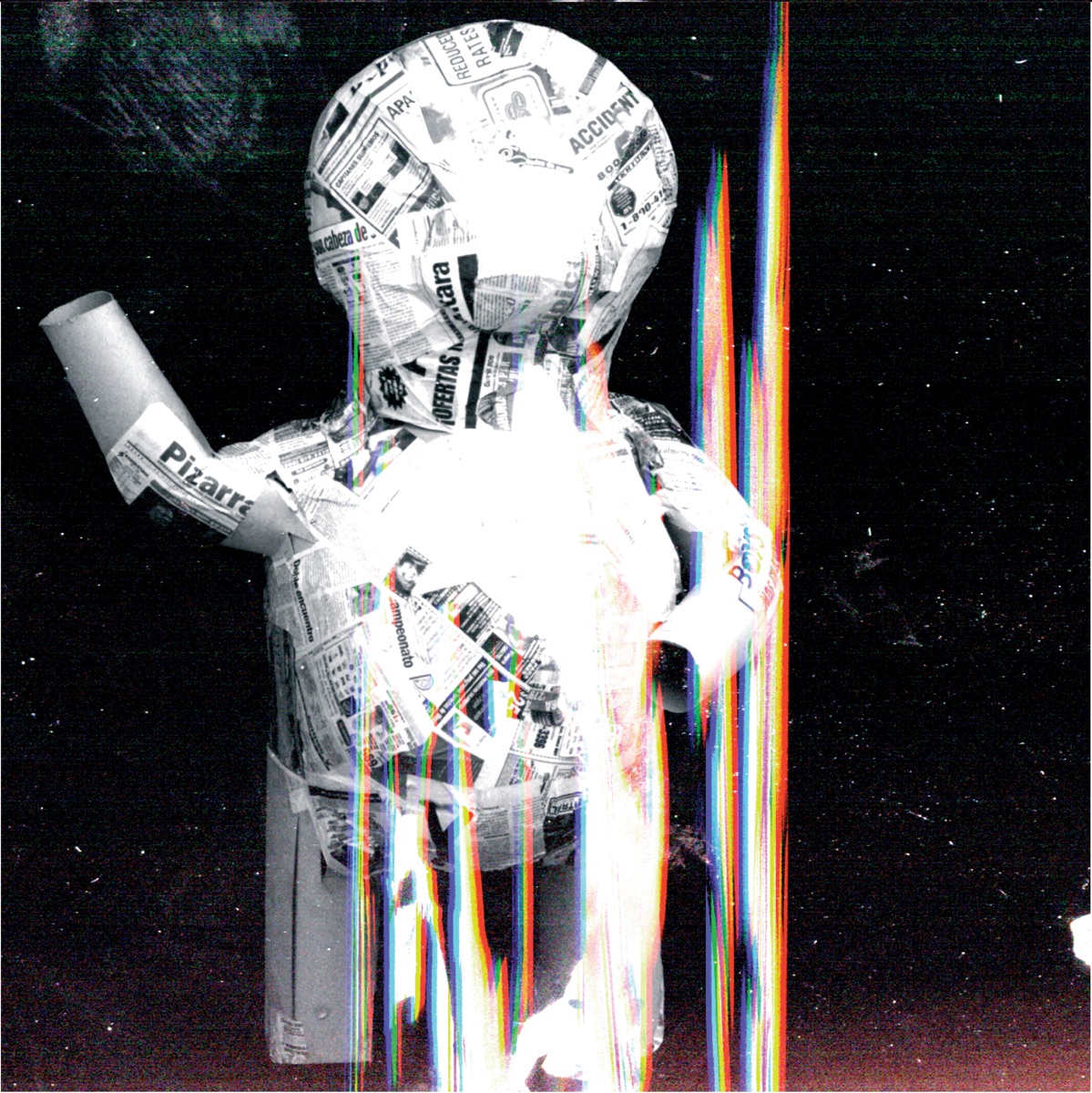 Обложка The Breeders — Title Tk