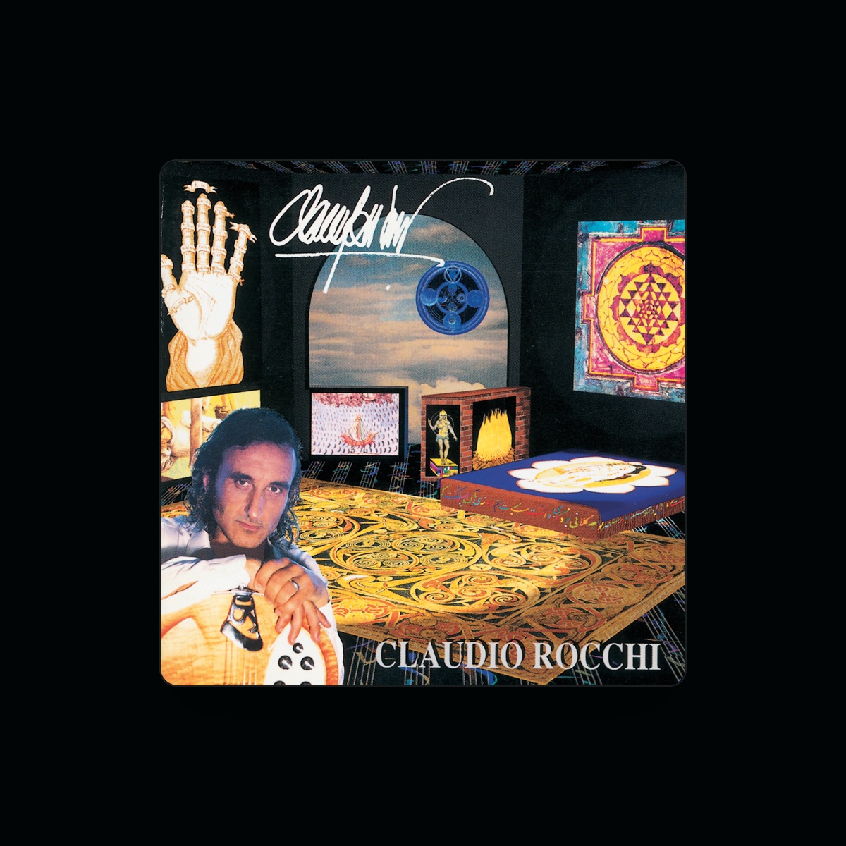 Claudio Rocchi