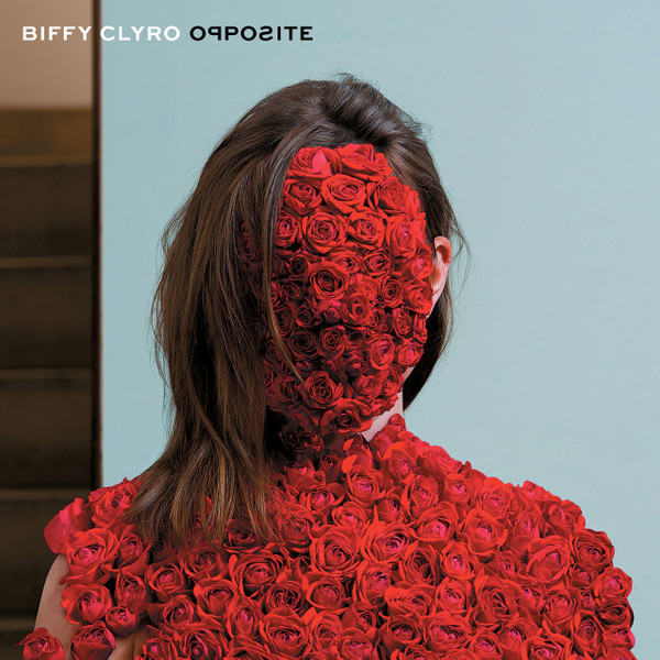 Обложка Biffy Clyro — Opposite - victory over the sun