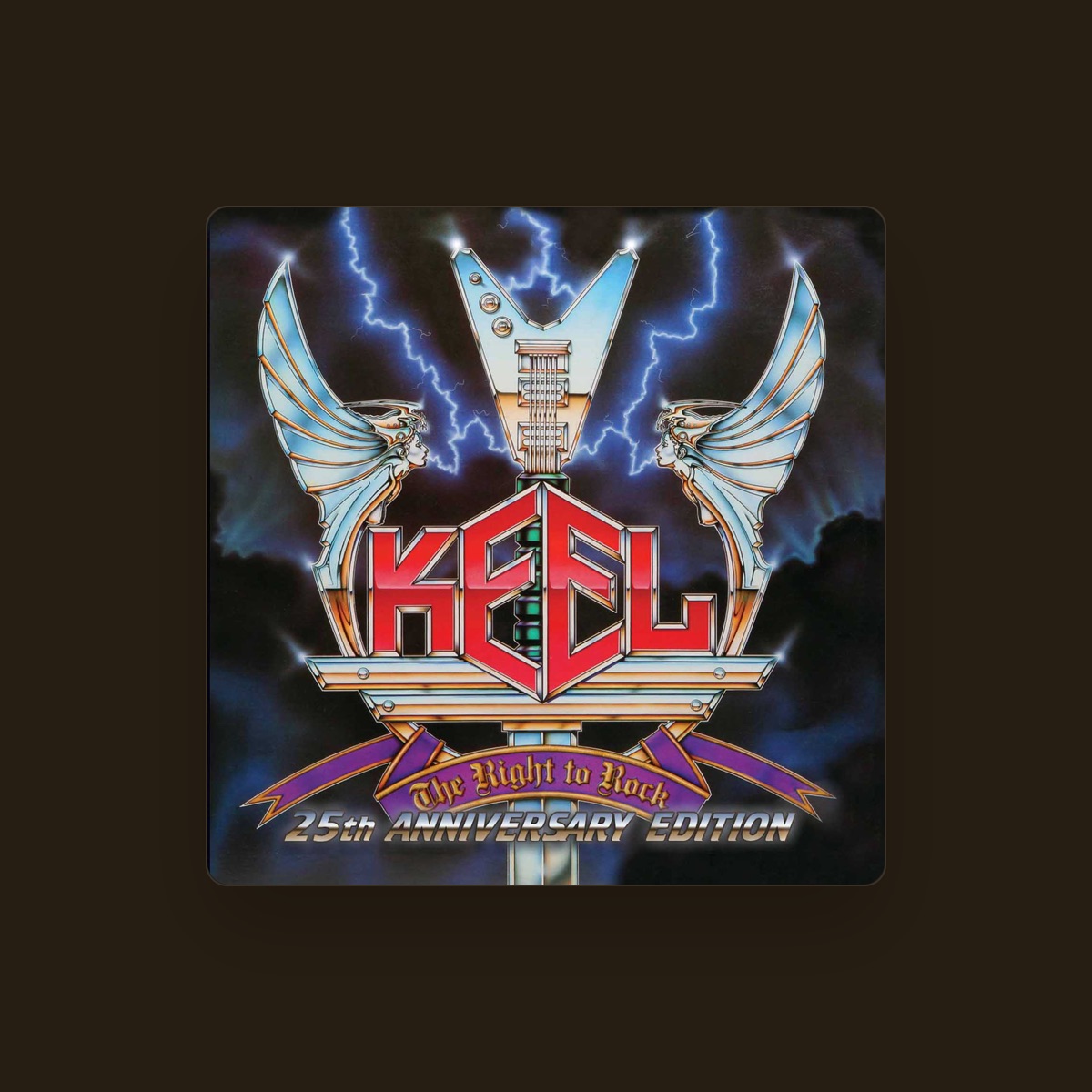 Keel