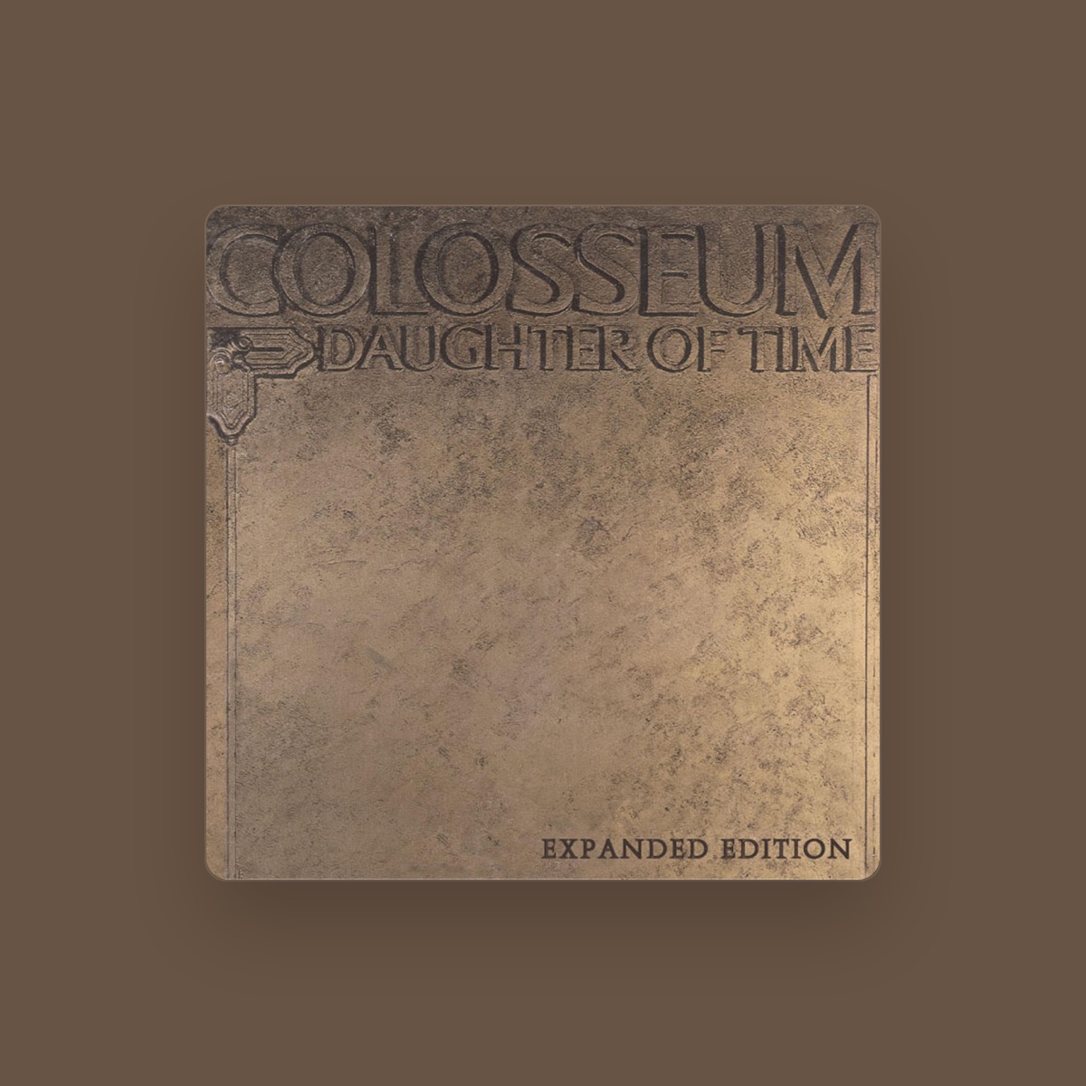 Colosseum