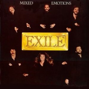 Обложка Exile — Mixed Emotions