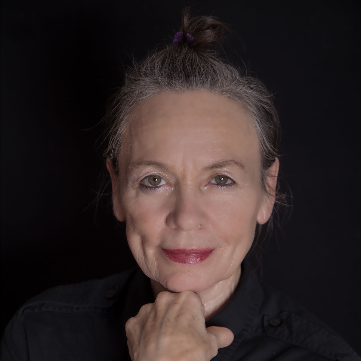 Laurie Anderson