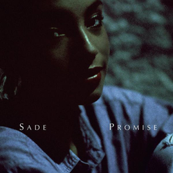 Обложка Sade — Promise
