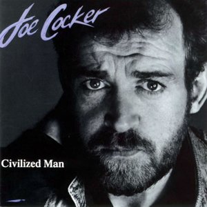Обложка Joe Cocker — Civilized Man
