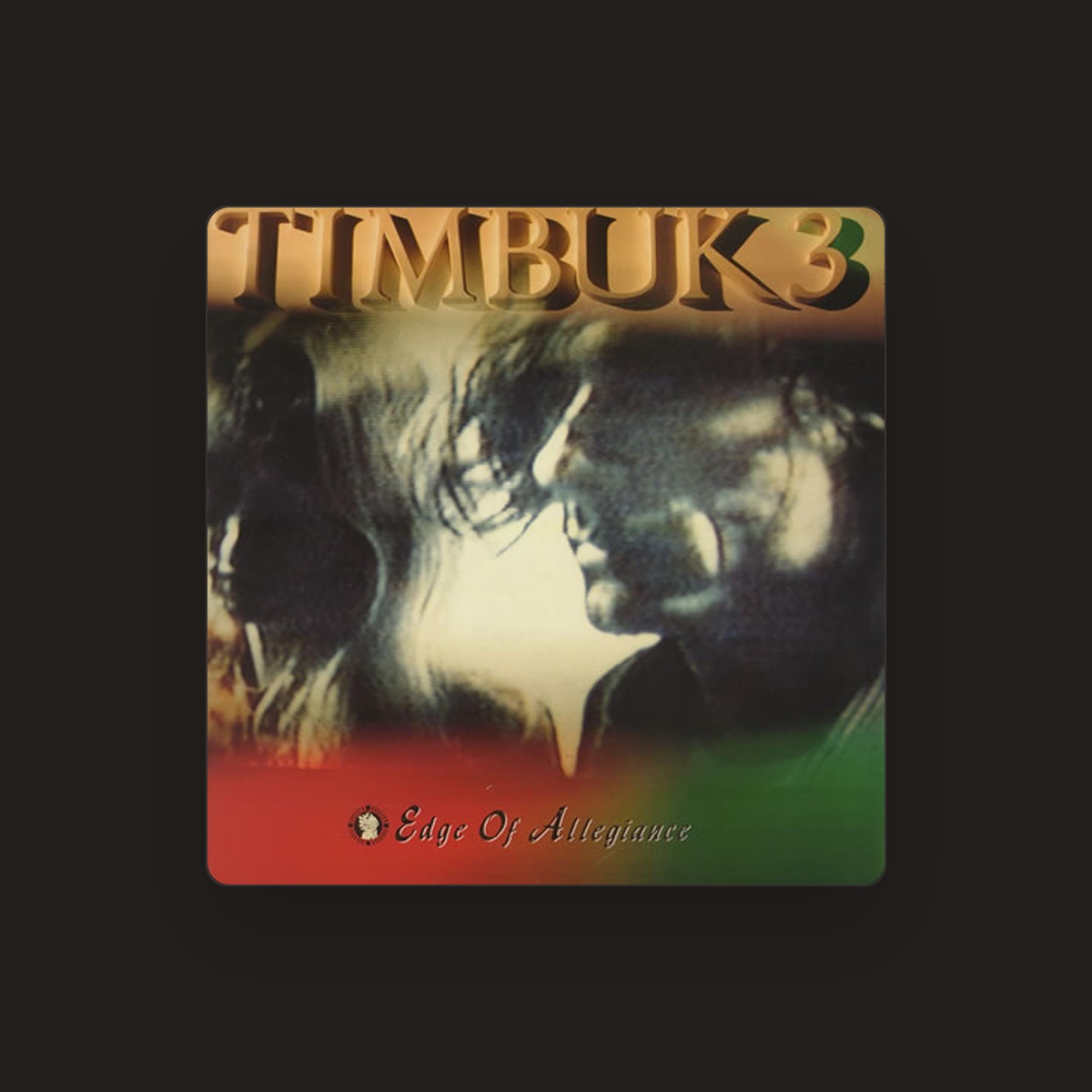 Timbuk 3