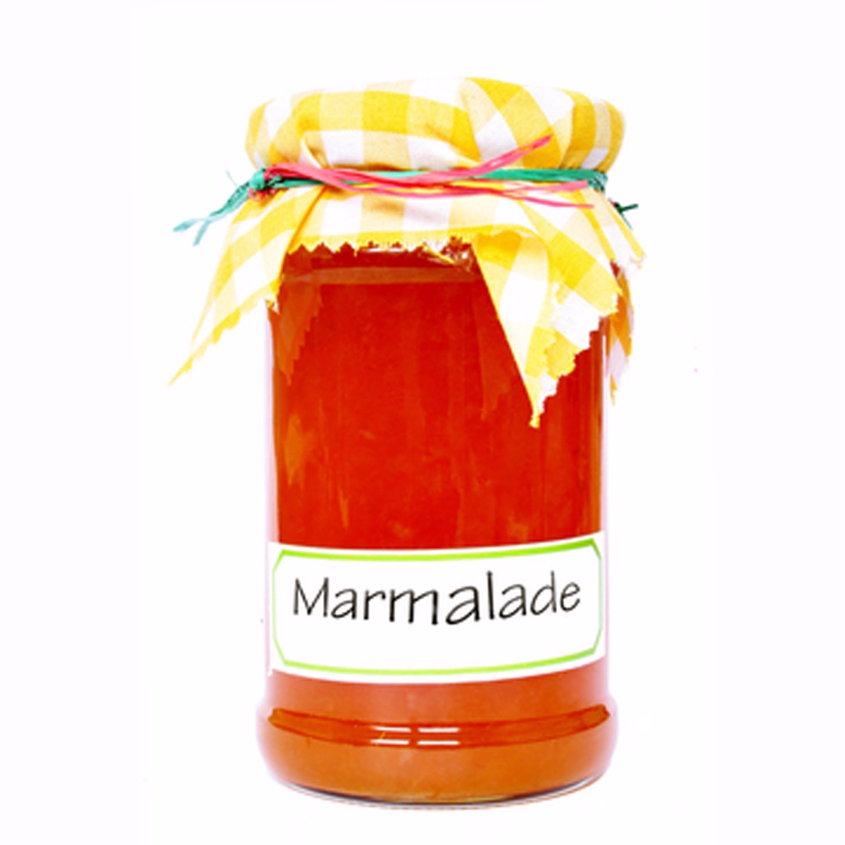 Marmalade