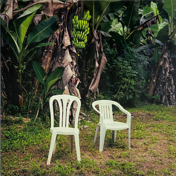 Обложка Bad Bunny — Debi Tirar Mas Fotos