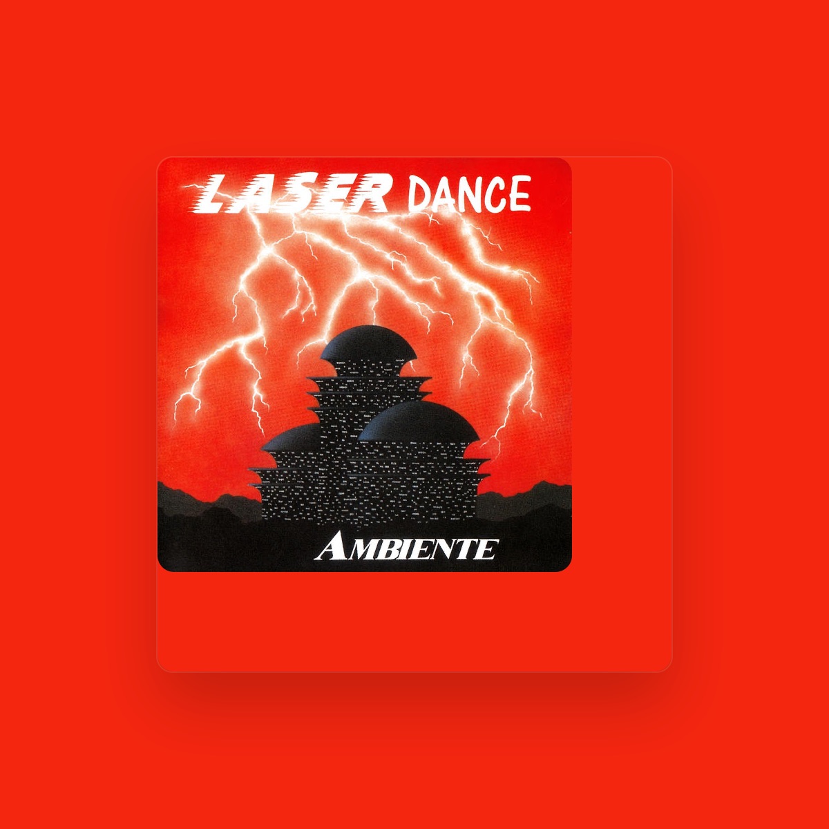 Laserdance