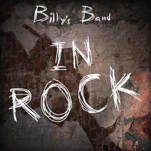 Обложка Billy's Band — In Rock