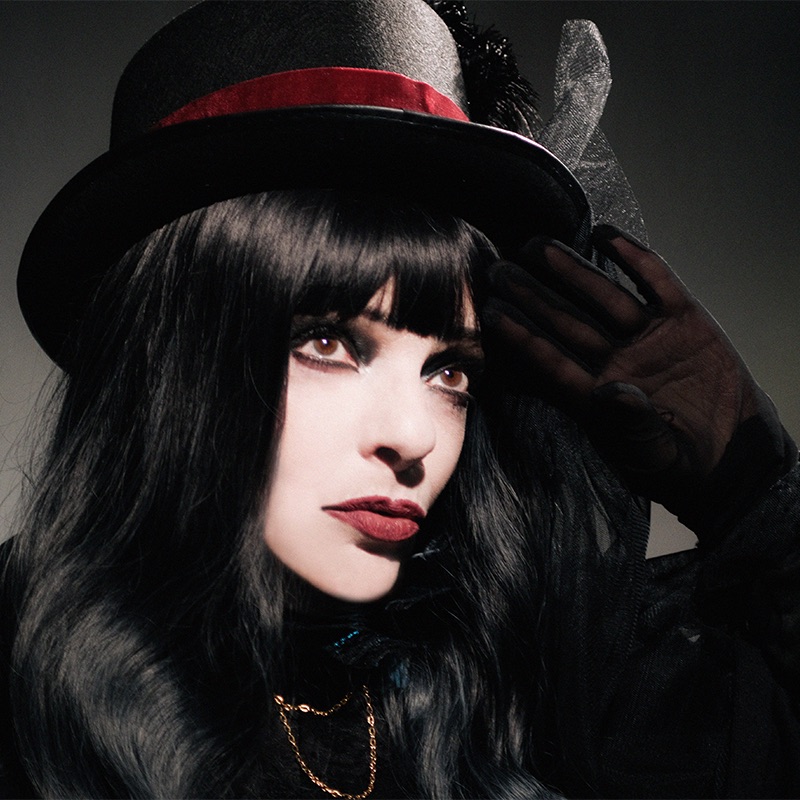 Nina Hagen