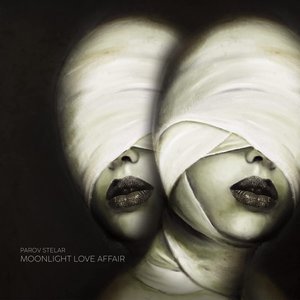 Обложка Parov Stelar — Moonlight Love Affair