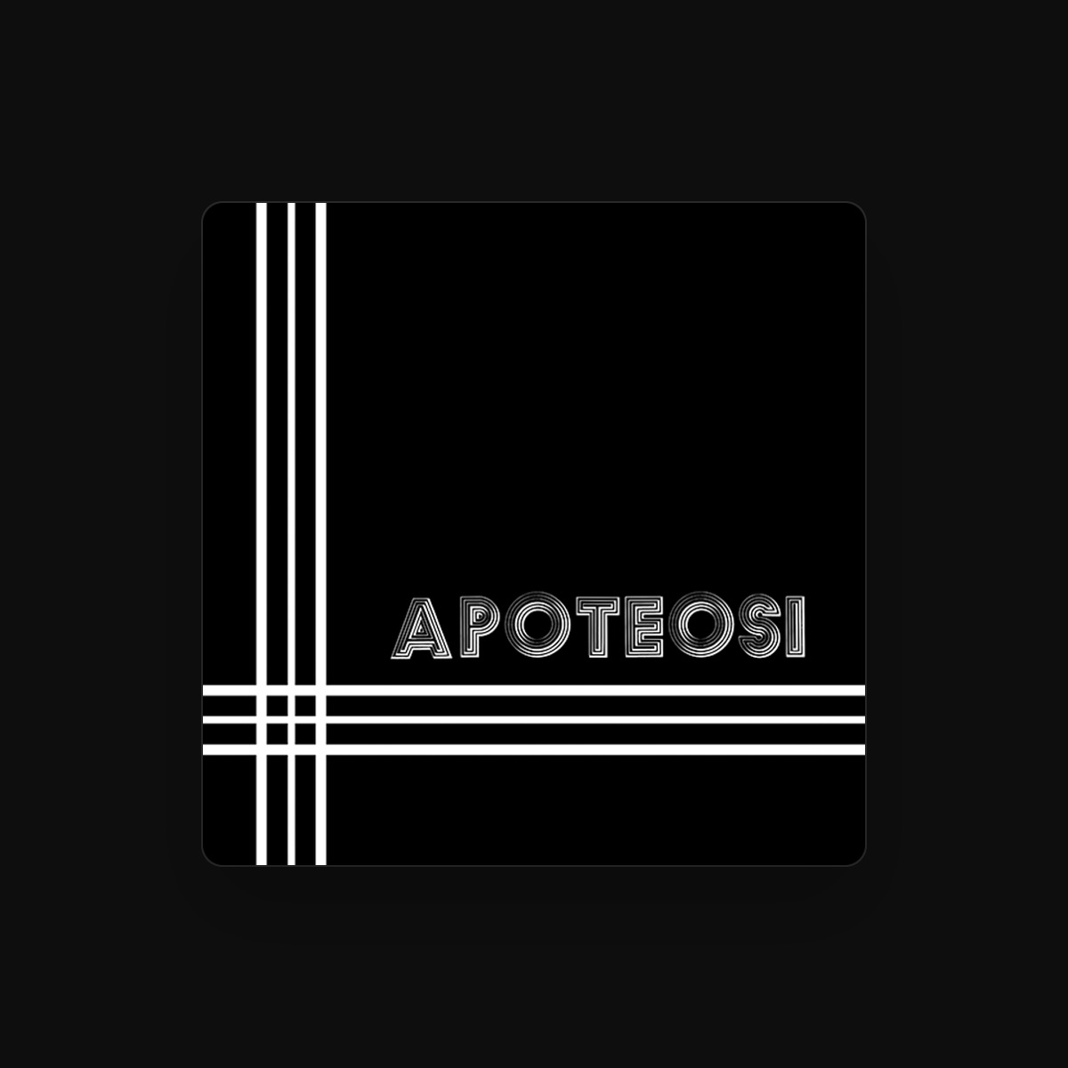 Apoteosi