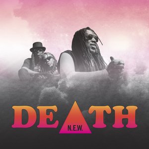 Обложка Death — N.E.W.