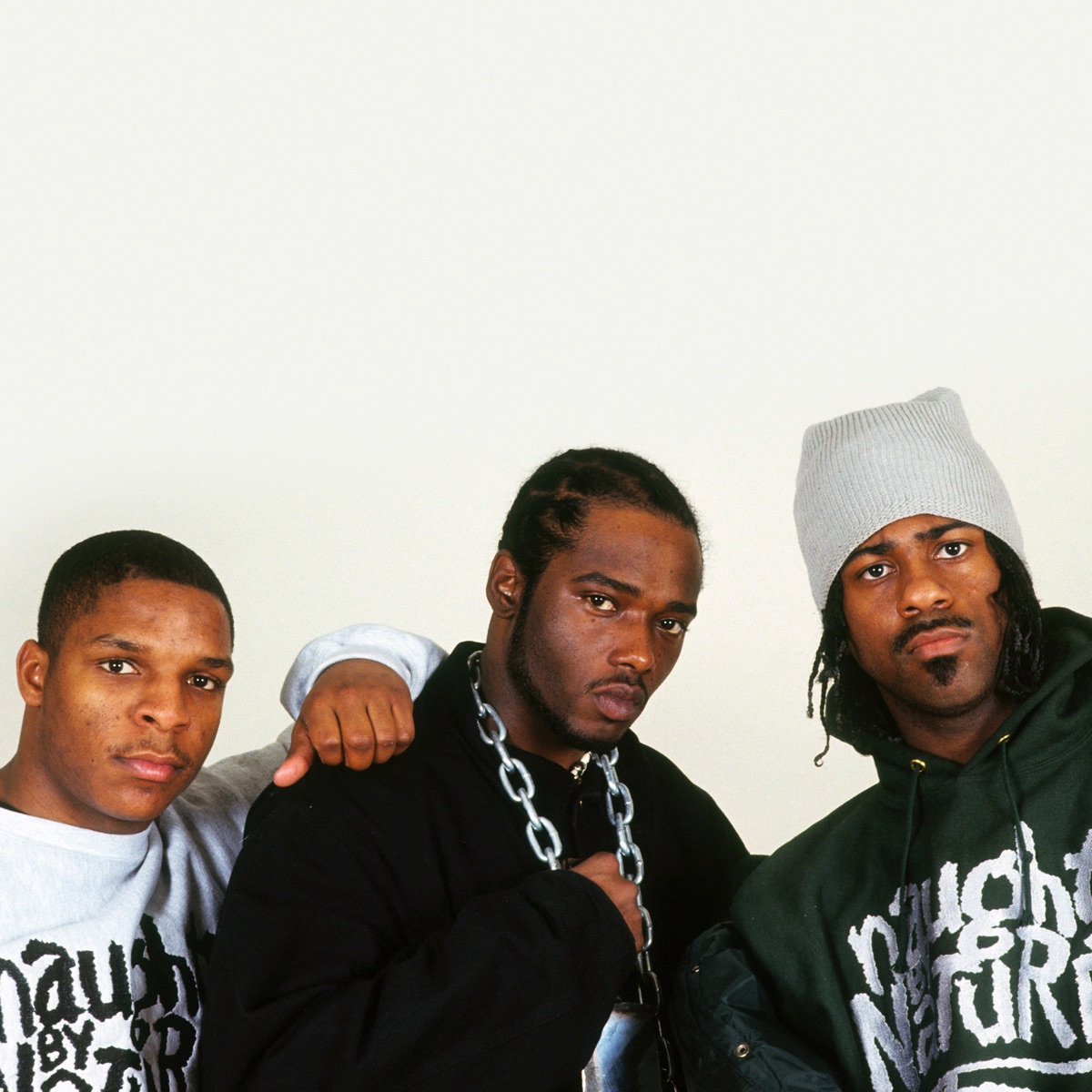 Naughty by Nature