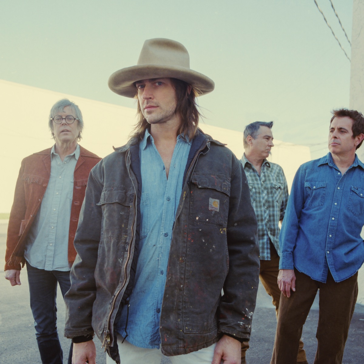 Old 97's