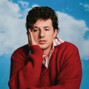Обложка Charlie Puth — Whatever's Clever!