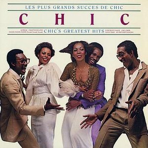 Обложка Chic — Chic's Greatest Hits