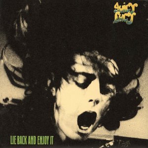 Обложка Juicy Lucy — Lie Back And Enjoy It