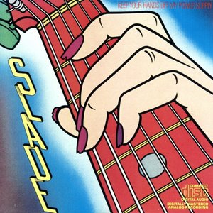Обложка Slade — ‎ Keep Your Hands Off My Power Supply