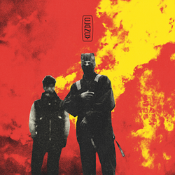 Обложка Twenty One Pilots — Clancy