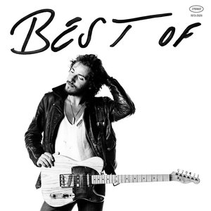 Обложка Bruce Springsteen — Best Of