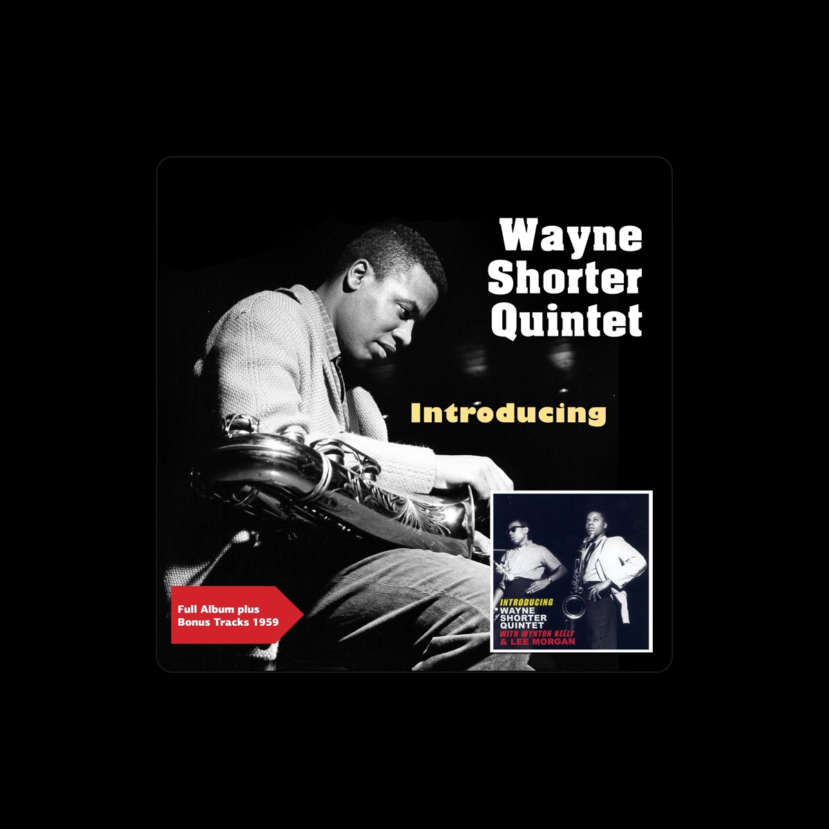 Wayne Shorter